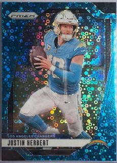 Justin Herbert