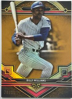 Billy Williams