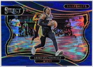 Arike Ogunbowale