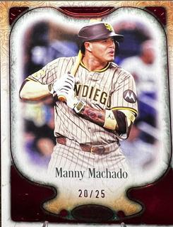 Manny Machado