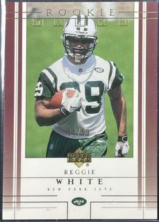 Reggie White