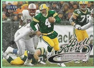 Brett Favre