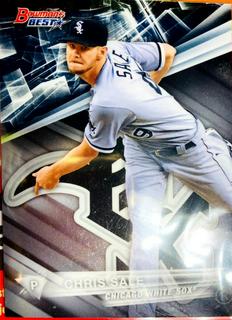 Chris Sale