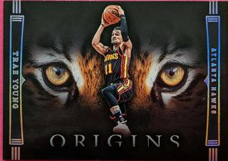 Trae Young