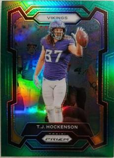 T. J. Hockenson