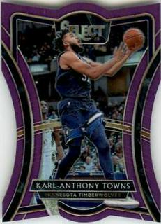 Karl-Anthony Towns