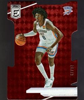 Jalen Williams