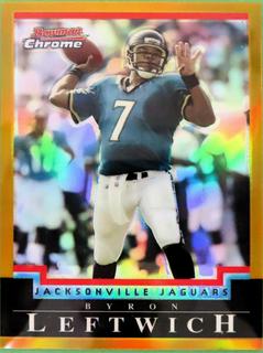 Byron Leftwich