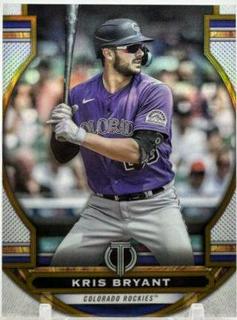Kris Bryant