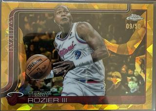Terry Rozier III