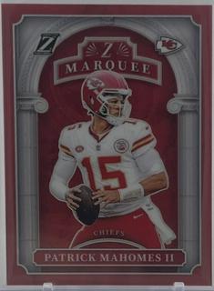 Patrick Mahomes II