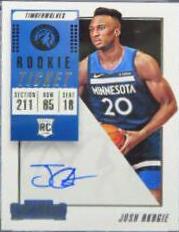 Josh Okogie