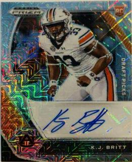 K. J. Britt