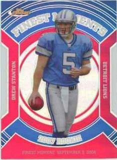Drew Stanton
