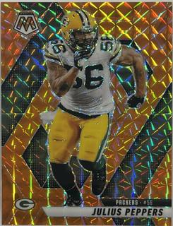 Julius Peppers