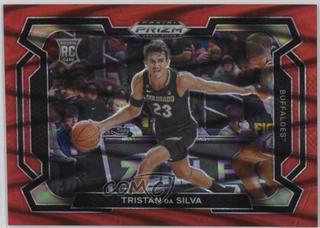 Tristan da Silva