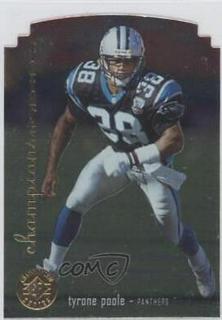Tyrone Poole