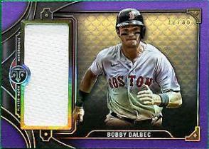 Bobby Dalbec