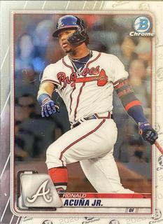 Ronald Acuna Jr.