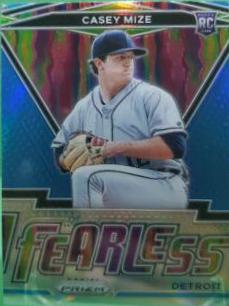 Casey Mize