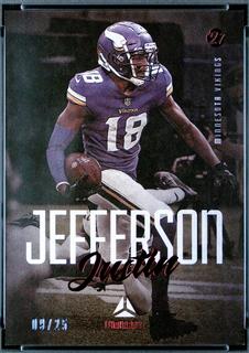 Justin Jefferson