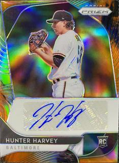 Hunter Harvey