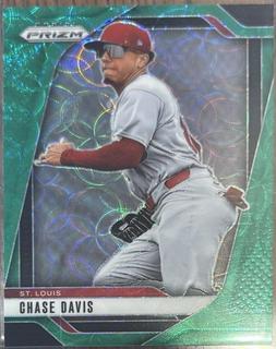 Chase Davis