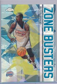 Elton Brand