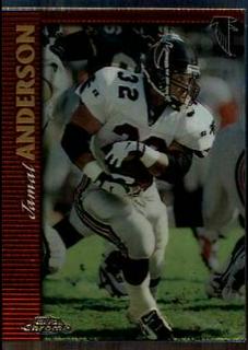 Jamal Anderson