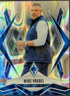 Mike Vrabel