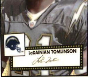 LaDainian Tomlinson
