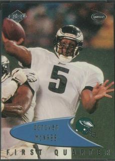 Donovan McNabb