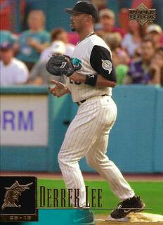 Derrek Lee