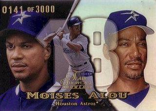Moises Alou