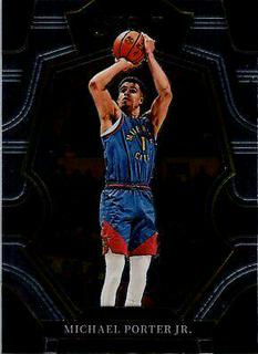 Michael Porter Jr.