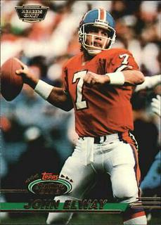 John Elway