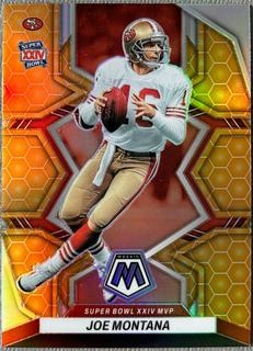 Joe Montana