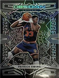 Patrick Ewing