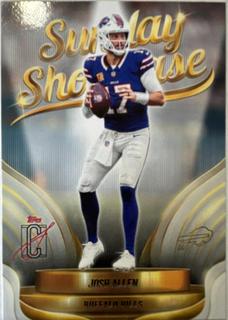 Josh Allen
