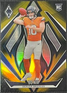 Bo Nix