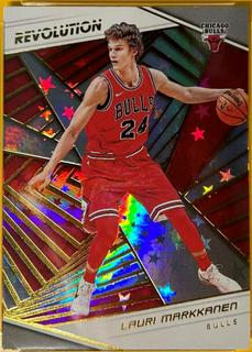 Lauri Markkanen