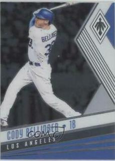 Cody Bellinger