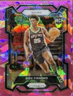 Sidy Cissoko