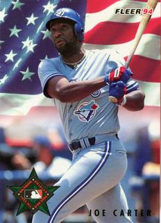 Joe Carter