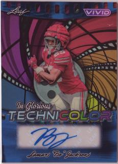 Lamar Bo Jackson