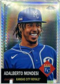 Adalberto Mondesi