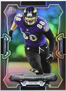 Dennis Pitta