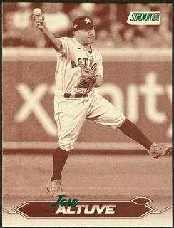 Jose Altuve