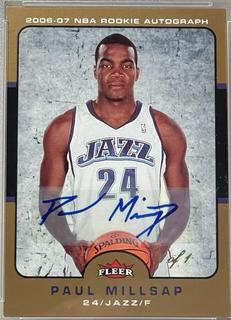 Paul Millsap