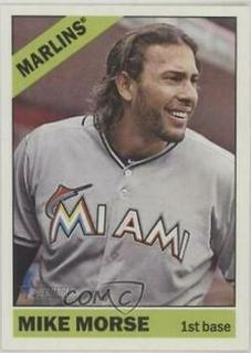 Mike Morse